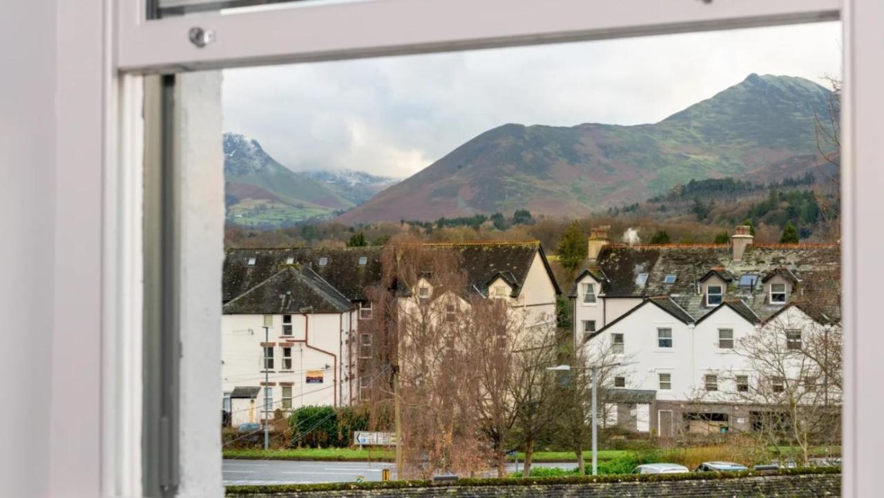18/20 Cellar Bar, Dining&Rooms Keswick  Esterno foto